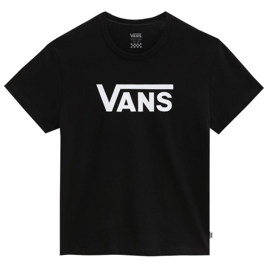 Vans Παιδική κοντομάνικη μπλούζα GR Flying V Crew Gir Vans Παιδική κοντομάνικη μπλούζα GR Flying V Crew Gir